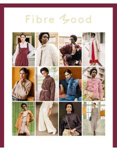 Magazin Fibre Mood - Nr. 36 2