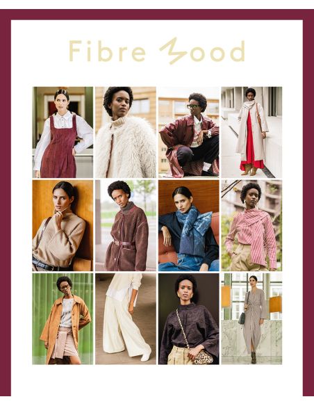 Magazin Fibre Mood - Nr. 36