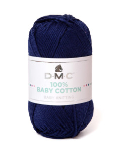 DMC Baumwolle 100% Baby Cotton