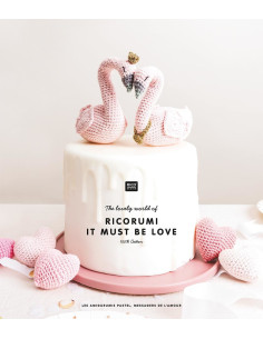 Ricorumi-Broschüre Es muss Liebe sein