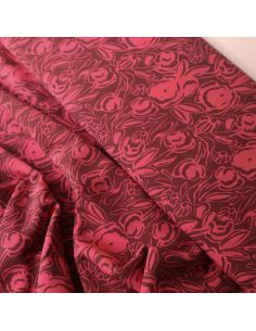 Viskosestoff Charme - Lise Tailor