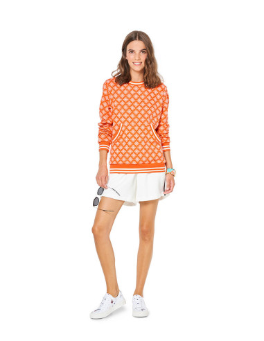 T-Shirt-Schnittmuster - Burda 6315