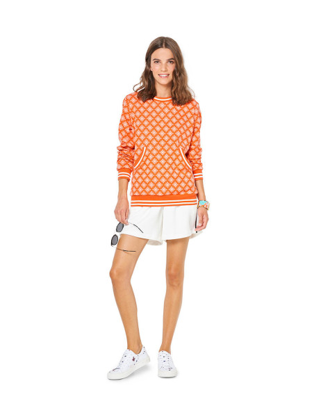 T-Shirt-Schnittmuster - Burda 6315