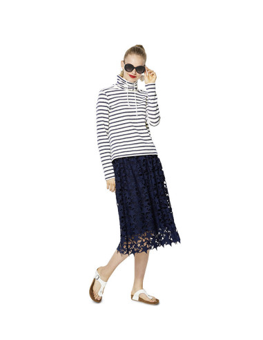 T-Shirt-Schnittmuster - Burda 6315