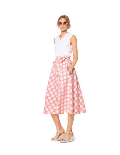 Rockmuster - Burda 6319 2