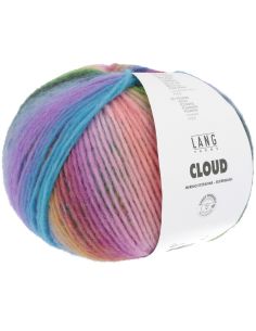 Wolle Cloud Lang Yarns