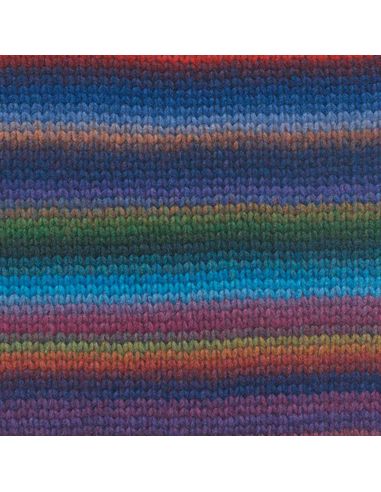 Wolle Cloud Lang Yarns