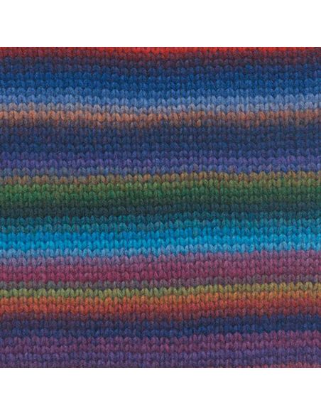 Wolle Cloud Lang Yarns