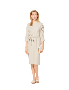 Kleidmuster - Burda 6322 2