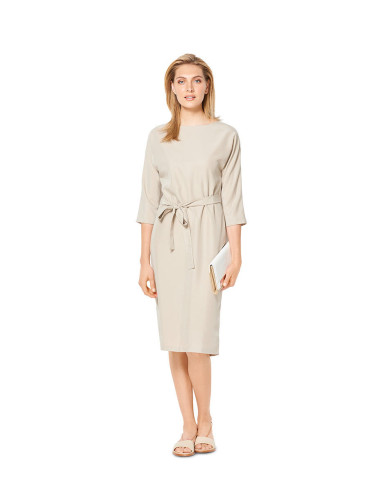 Kleidmuster - Burda 6322
