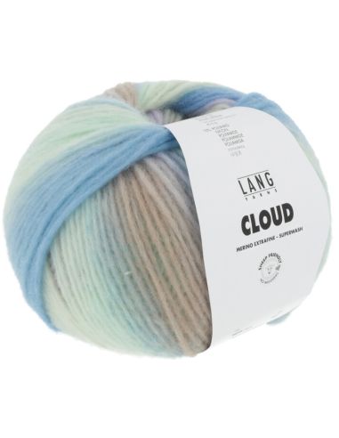 Laine Cloud Lang Yarns