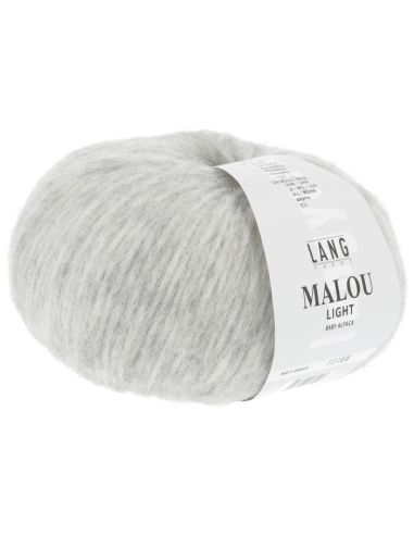 Laine Malou Light Lang Garne
