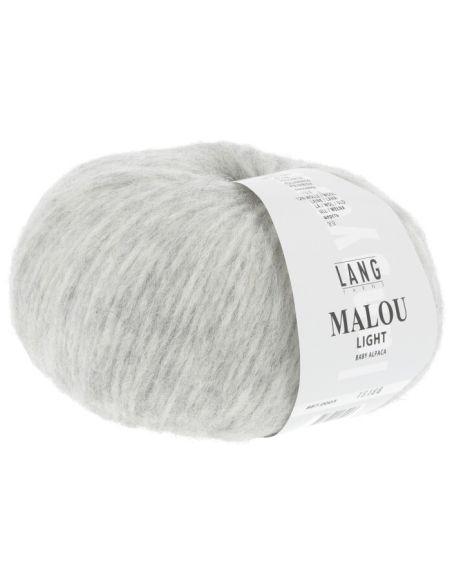 Laine Malou Light Lang Garne