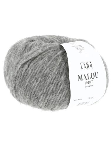 Laine Malou Light Lang Garne