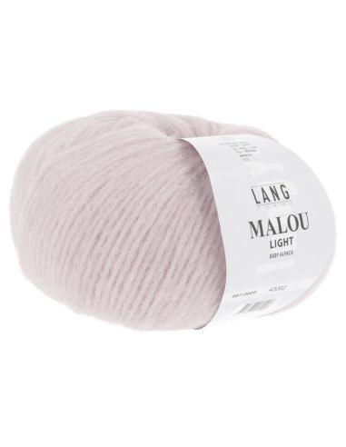 Laine Malou Light Lang Garne