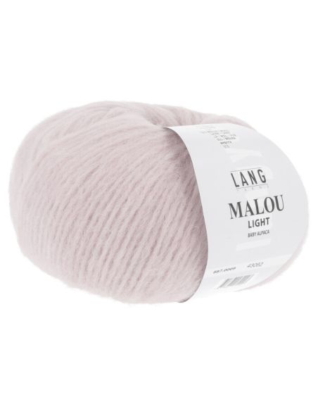 Laine Malou Light Lang Garne