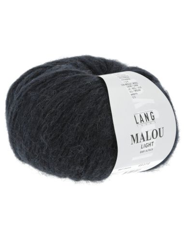 Laine Malou Light Lang Garne