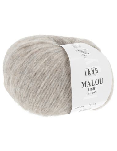 Laine Malou Light Lang Garne