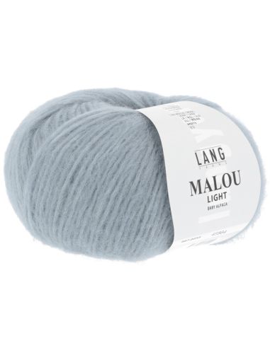 Laine Malou Light Lang Garne