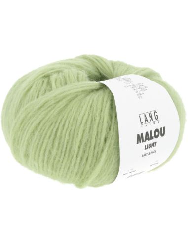 Laine Malou Light Lang Garne