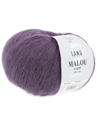 Laine Malou Light Lang Garne
