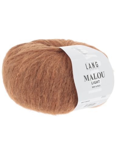 Laine Malou Light Lang Garne