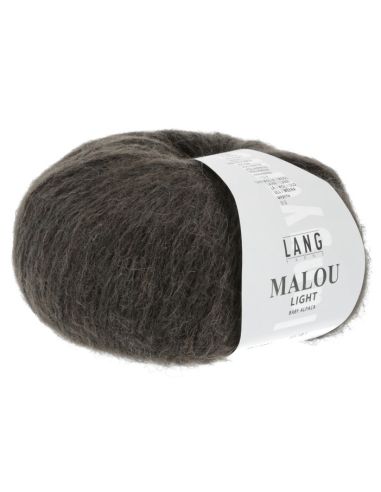 Laine Malou Light Lang Garne