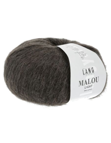Laine Malou Light Lang Garne
