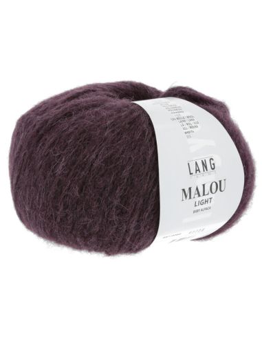 Laine Malou Light Lang Garne