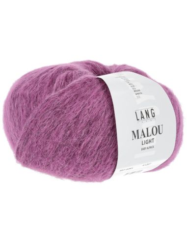 Laine Malou Light Lang Garne