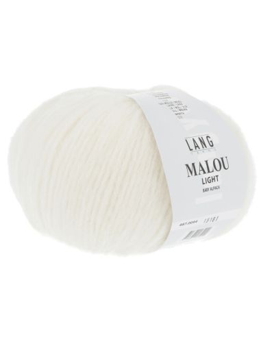 Laine Malou Light Lang Garne