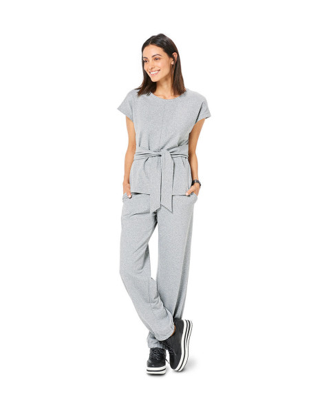 T-Shirt-Schnittmuster - Burda 6330