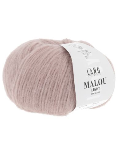 Laine Malou Light Lang Garne