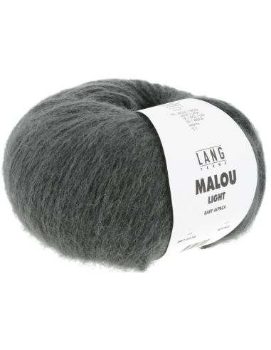 Laine Malou Light Lang Garne