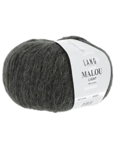 Laine Malou Light Lang Garne
