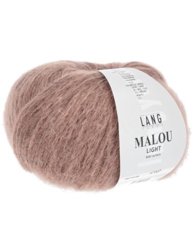 Laine Malou Light Lang Garne