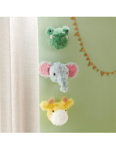 Ricorumi Furry Animals Heft 2