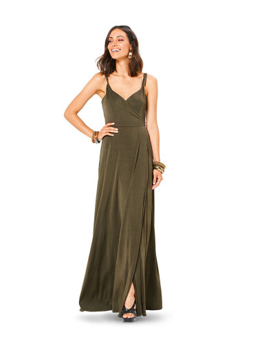 Kleidmuster - Burda 6344