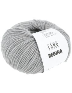 Regina Wolle Lang Yarns