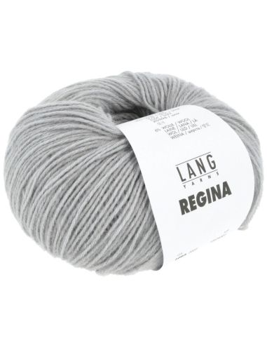Regina Wolle Lang Yarns