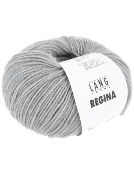 Regina Wolle Lang Yarns