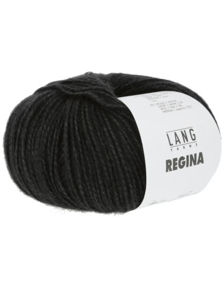 Regina Wolle Lang Yarns