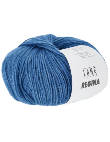 Regina Wolle Lang Yarns
