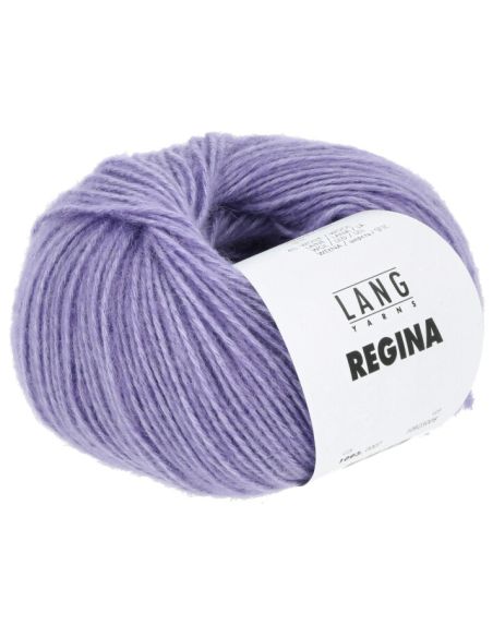 Regina Wolle Lang Yarns
