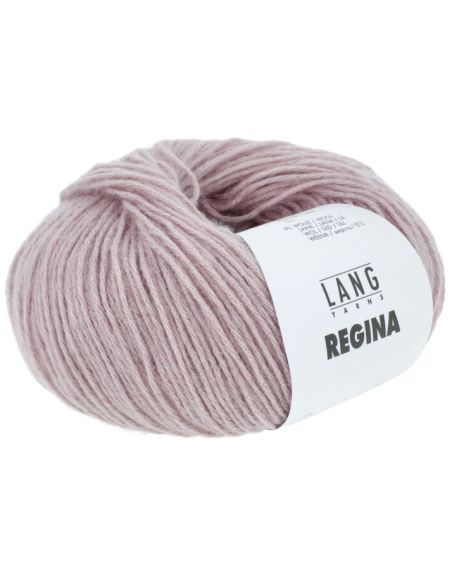 Regina Wolle Lang Yarns