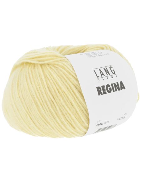 Regina Wolle Lang Yarns