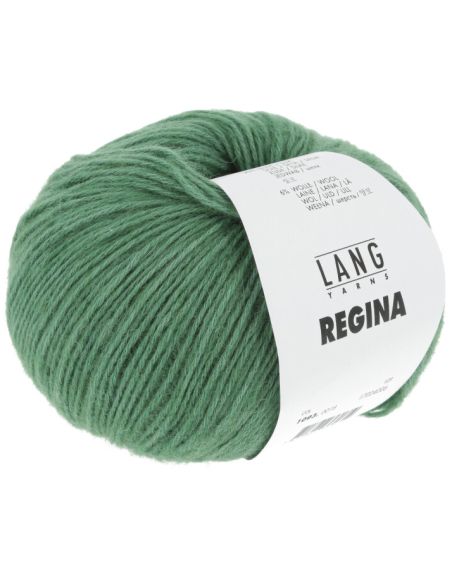 Regina Wolle Lang Yarns