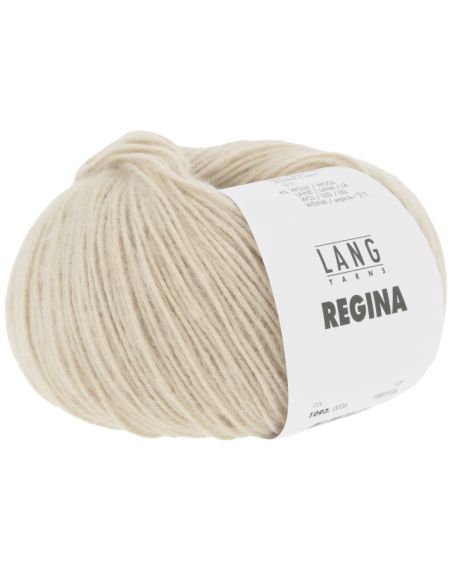 Regina Wolle Lang Yarns