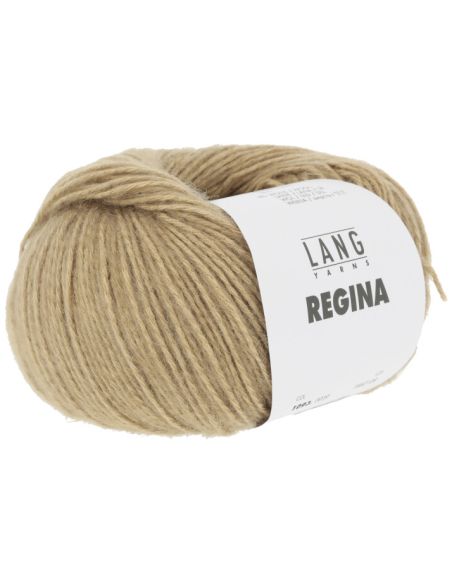 Regina Wolle Lang Yarns