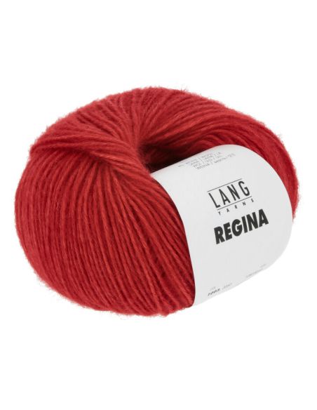 Regina Wolle Lang Yarns